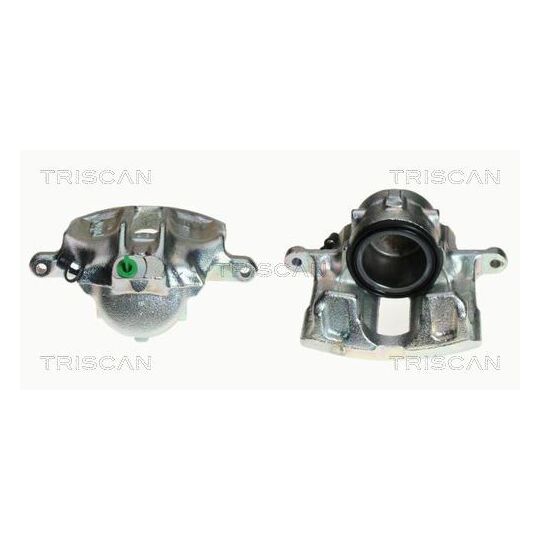 8170 341052 - Brake Caliper 