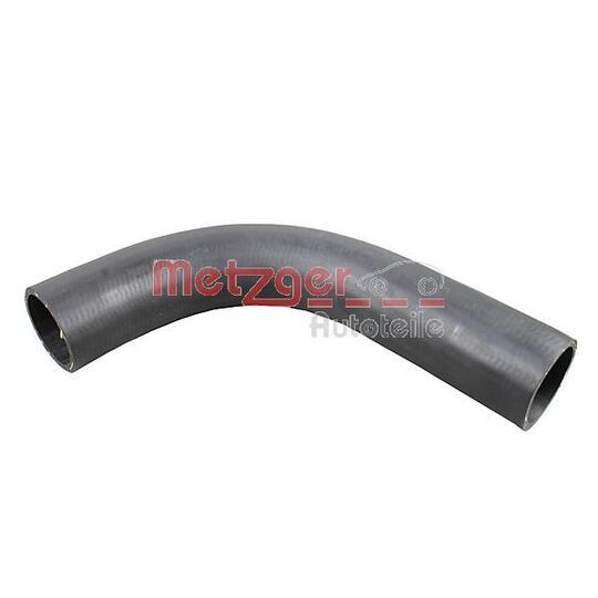 2400895 - Charger Air Hose 