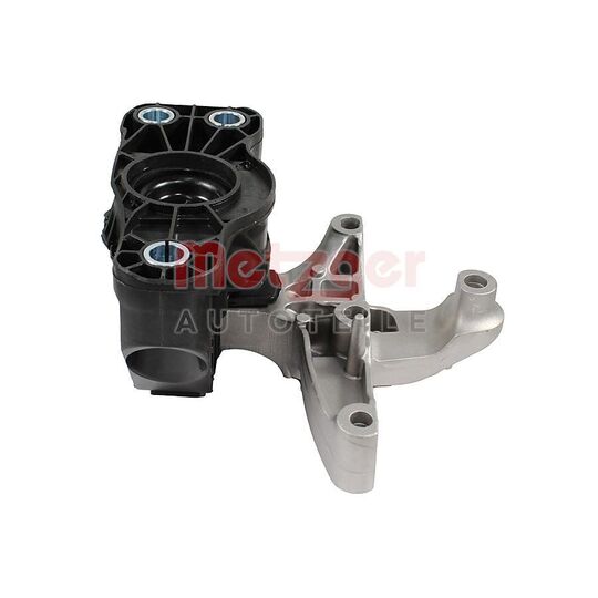 8053985 - Engine Mounting 