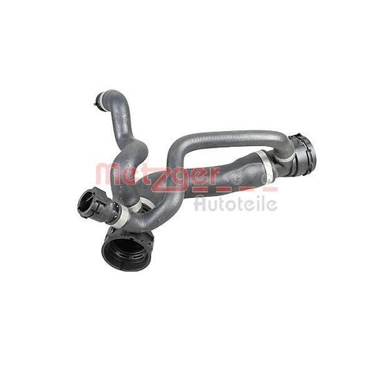 2420308 - Radiator Hose 