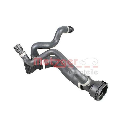 2420308 - Radiator Hose 