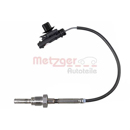 0894421 - Sensor, exhaust gas temperature 