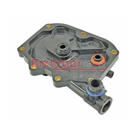 2385031 - Valve, engine block breather 