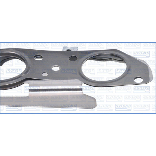 13269400 - Gasket, exhaust manifold 