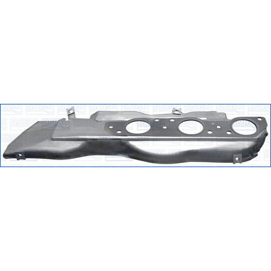 13269400 - Gasket, exhaust manifold 