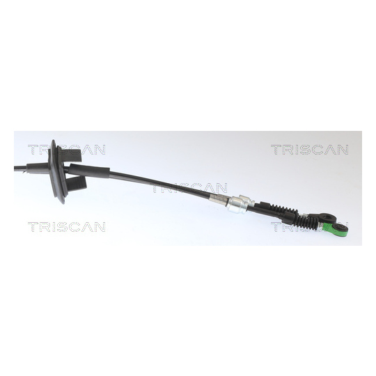 8140 16709 - Cable, manual transmission 