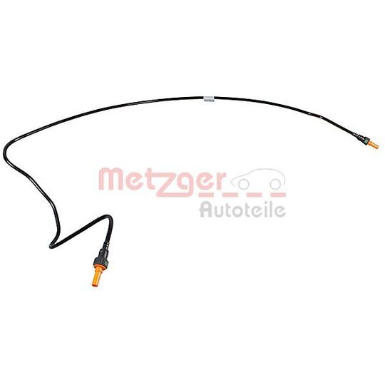 2150183 - Fuel Line 