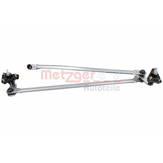 2190911 - Wiper Linkage 