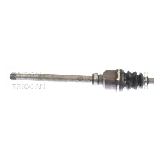 8540 10533 - Drive Shaft 