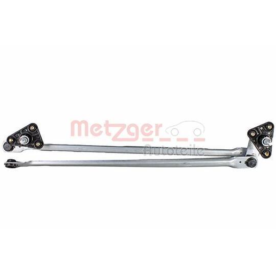 2190911 - Wiper Linkage 