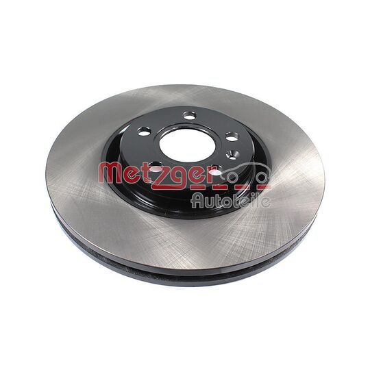 6110991 - Brake Disc 