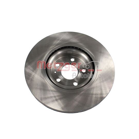 6110991 - Brake Disc 