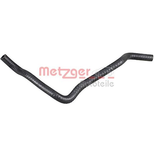 2421019 - Radiator Hose 