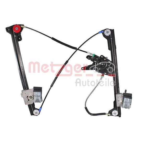 2160780 - Window Regulator 