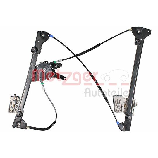 2160780 - Window Regulator 