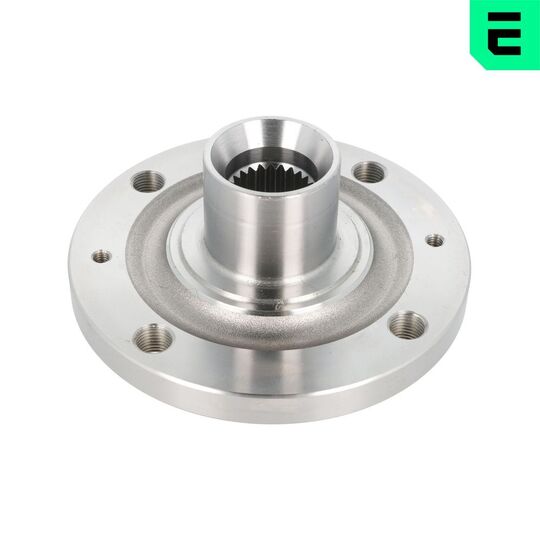 04-P508 - Wheel hub 