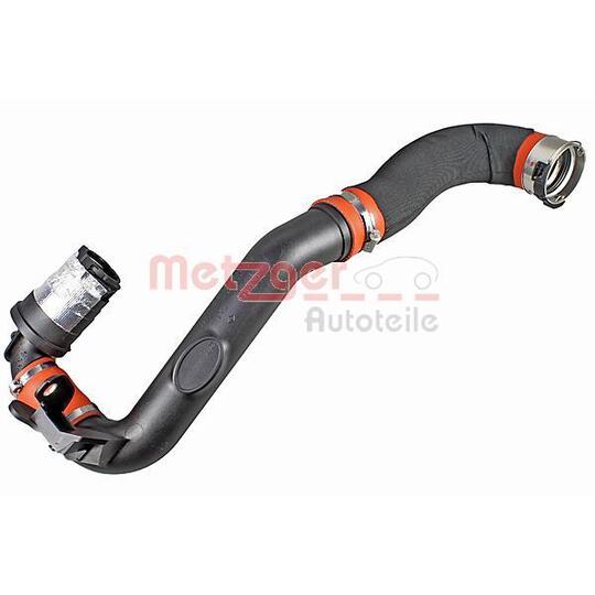 2400638 - Charger Air Hose 