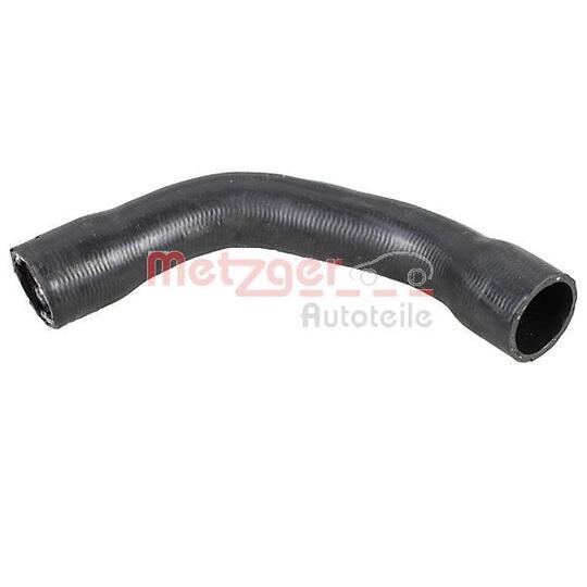 2420983 - Radiator Hose 