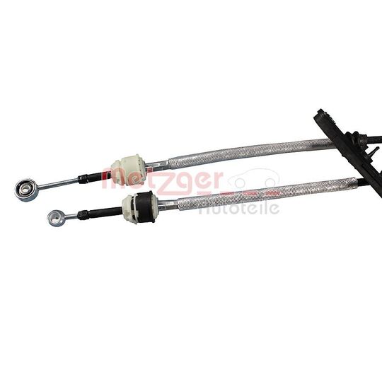 3150234 - Cable, manual transmission 