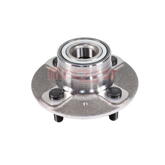 WM 2303 - Wheel Bearing Kit 