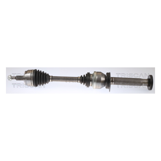 8540 295056 - Drive Shaft 