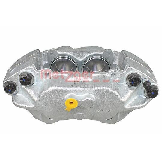 6261139 - Brake Caliper 