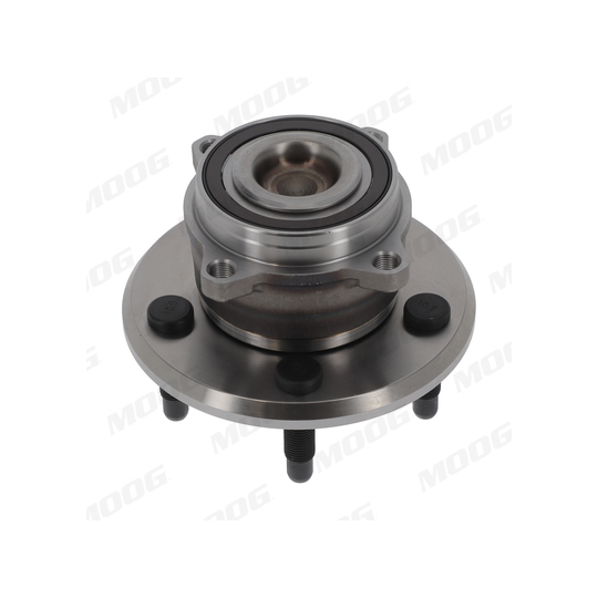 TE-WB-12987 - Wheel Bearing Kit 