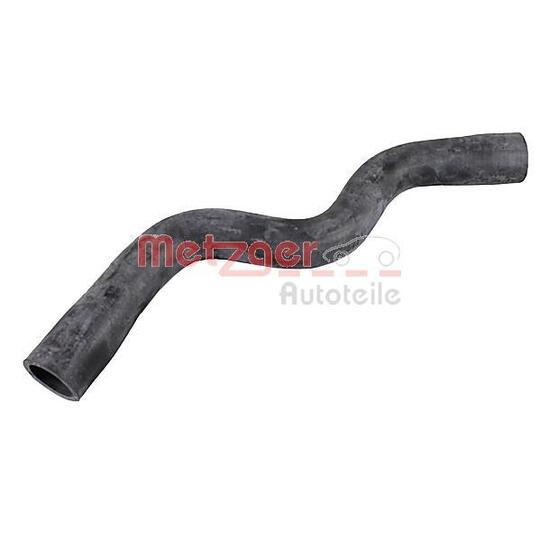 2421135 - Radiator Hose 