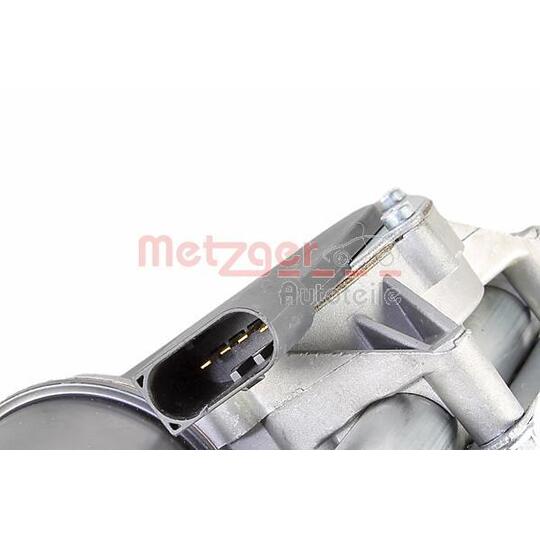 2190865 - Wiper Linkage 