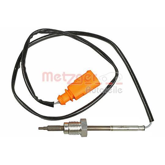 0894574 - Sensor, exhaust gas temperature 