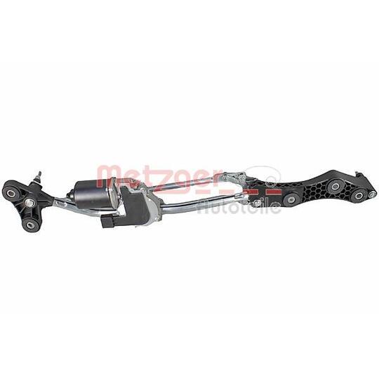 2190865 - Wiper Linkage 