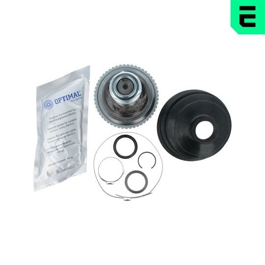 CW-3001 - Joint Kit, drive shaft 