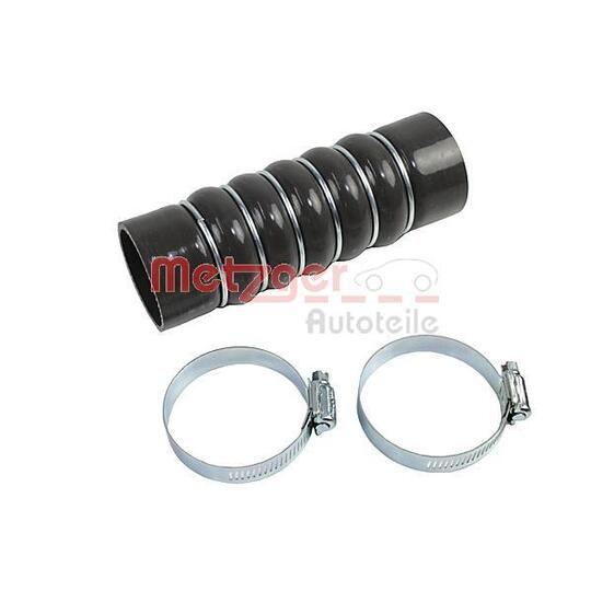 2400950 - Charger Air Hose 