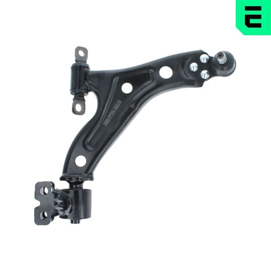 G6-1675S - Track Control Arm 