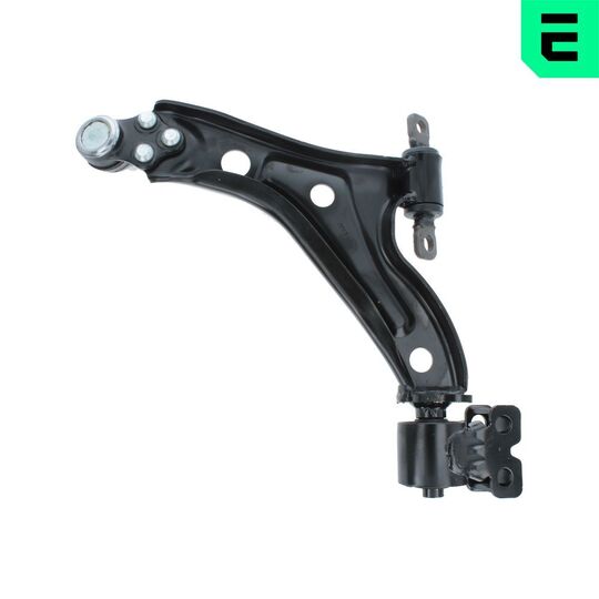 G6-1675S - Track Control Arm 