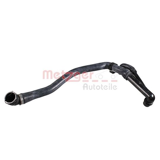 2421589 - Radiator Hose 