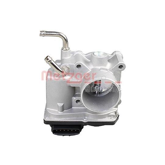 0892819 - Throttle body 