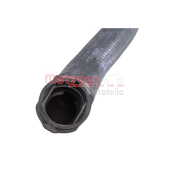 2421589 - Radiator Hose 