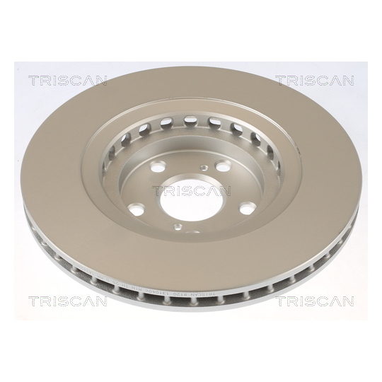 8120 131040C - Brake Disc 