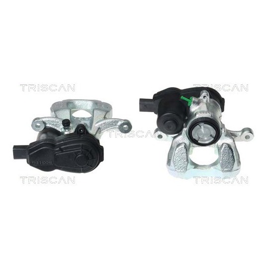 8170 345206 - Brake Caliper 