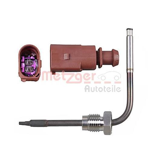 0894958 - Sensor, exhaust gas temperature 