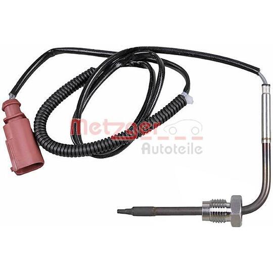 0894958 - Sensor, exhaust gas temperature 