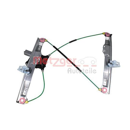 2160697 - Window Regulator 