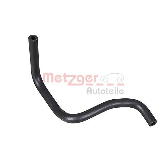 2420942 - Radiator Hose 