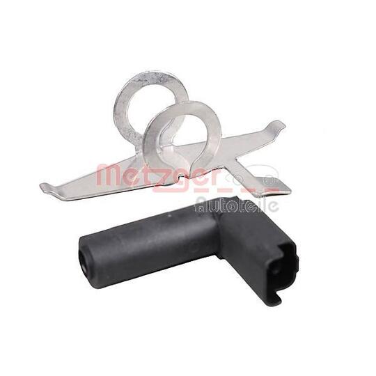 0902398 - Sensor, crankshaft pulse 