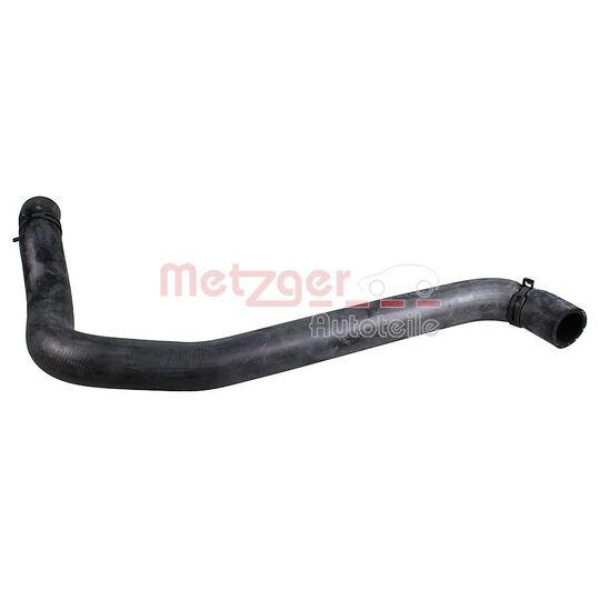 2421579 - Radiator Hose 