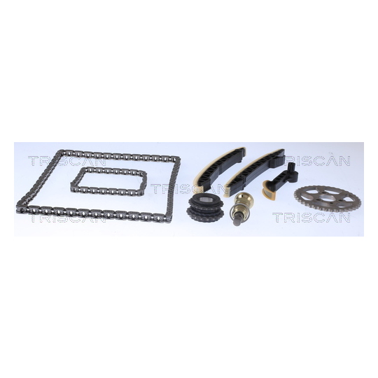 8650 23013 - Timing Chain Kit 