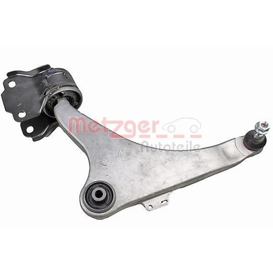 58003201 - Track Control Arm 