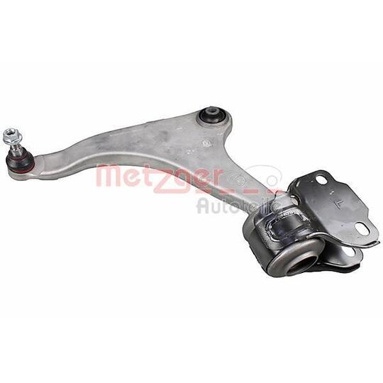 58003201 - Track Control Arm 