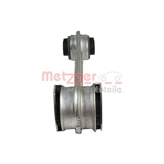 8053889 - Engine Mounting 